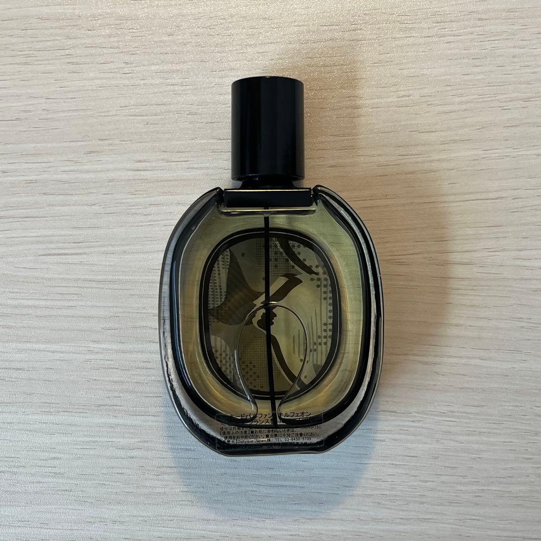 正規品 DIPTYQUE Orphéon ディプティック オルフェオン 75ml
