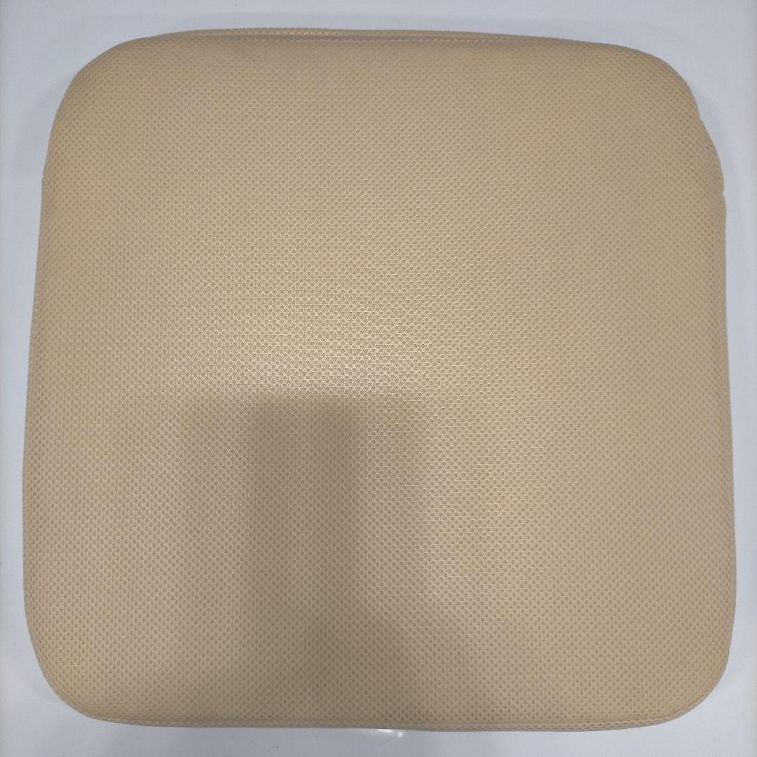 ★HACHI★美品★エアウィーヴ クッション 高反発 ★2枚★