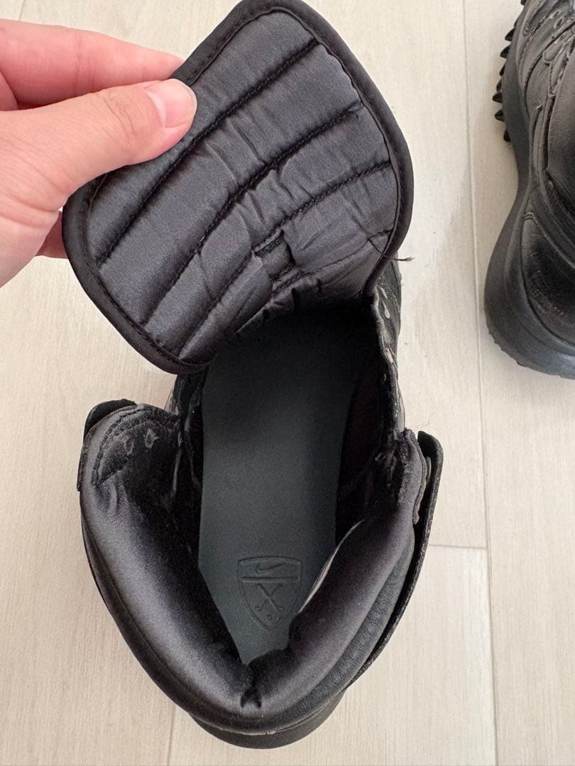 Nike Air Jordan1 golf 26.5 premium ジョーダン