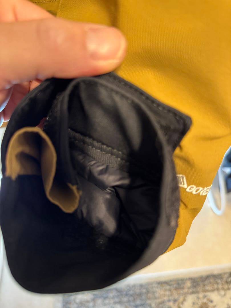 THE NORTH FACE マウンテンダウンジャケット ND91930