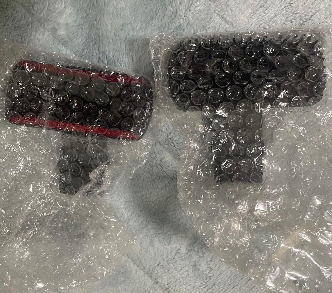 【値下げ中！】新品未使用　インビクタスワン ブラック　ショップジャパン