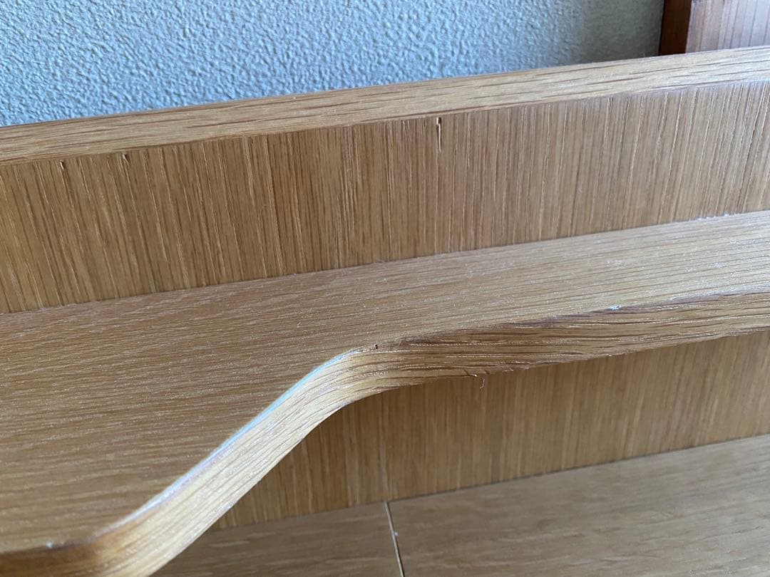 unico ウニコ SIGNE シグネ ドレッサーデスク