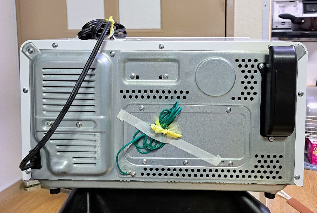 シャープ ヘルシオ グリエレンジ ホワイト AX-HR2-W