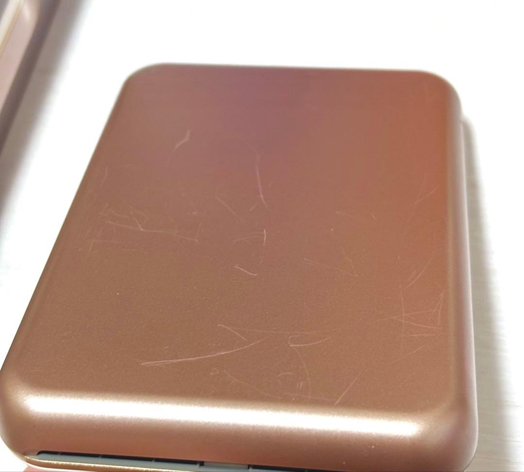 Canon ミニフォトプリンター