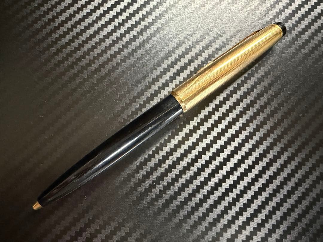 美品 モンブラン No.78 ハンマートリガー ボールペン