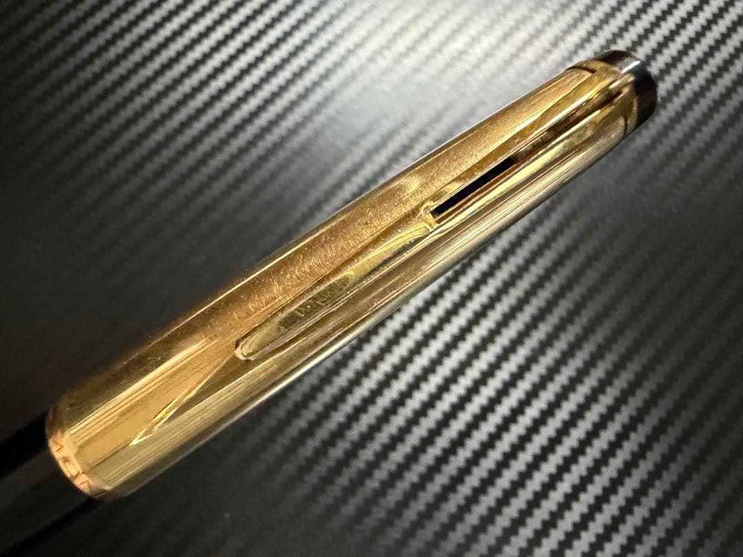 美品 モンブラン No.78 ハンマートリガー ボールペン