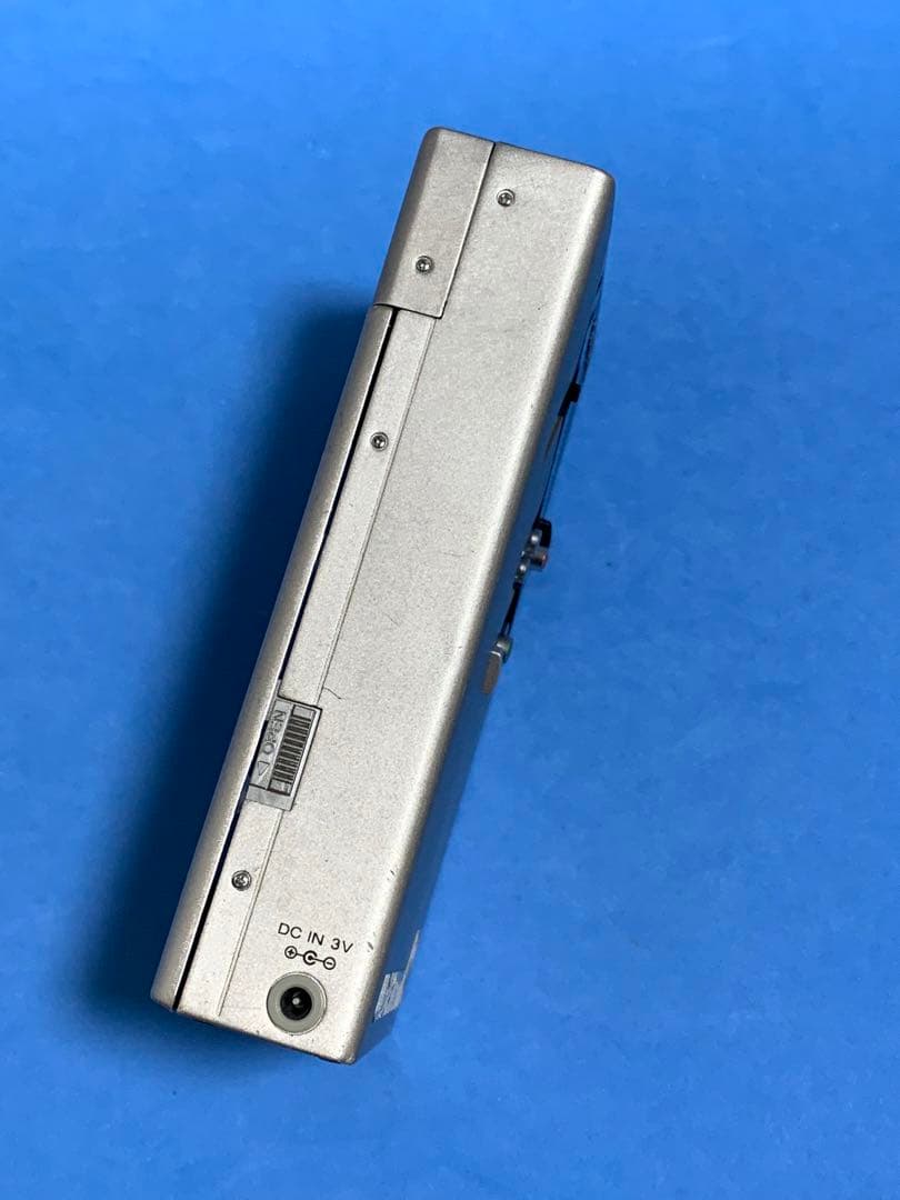 SONY WM-F2 ウォークマン　カセットテーププレーヤー