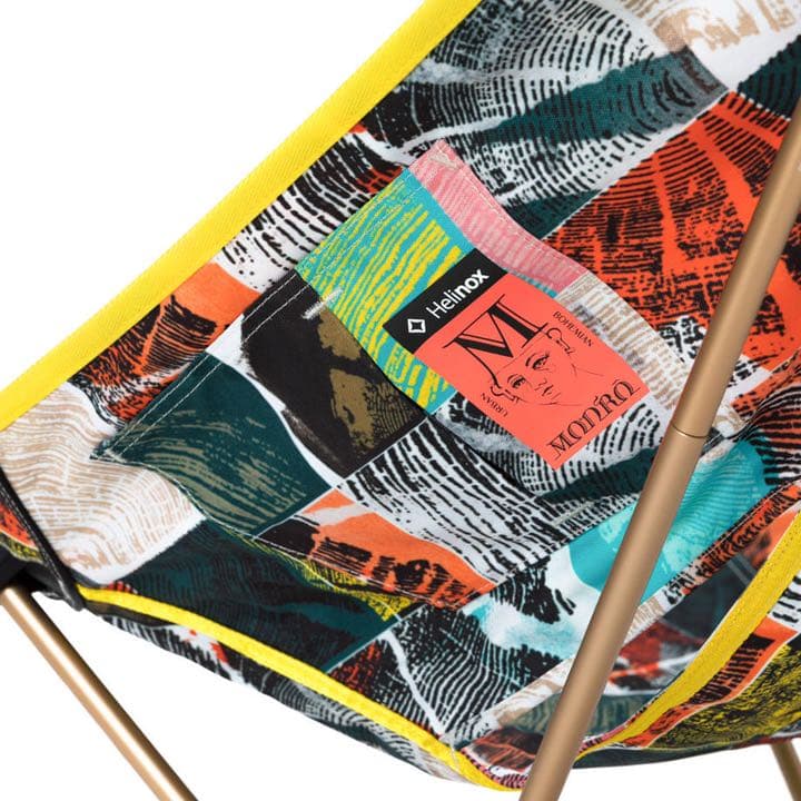 ★MONROコラボ★ ヘリノックス タクティカルチェア ミニチュア 2脚セット