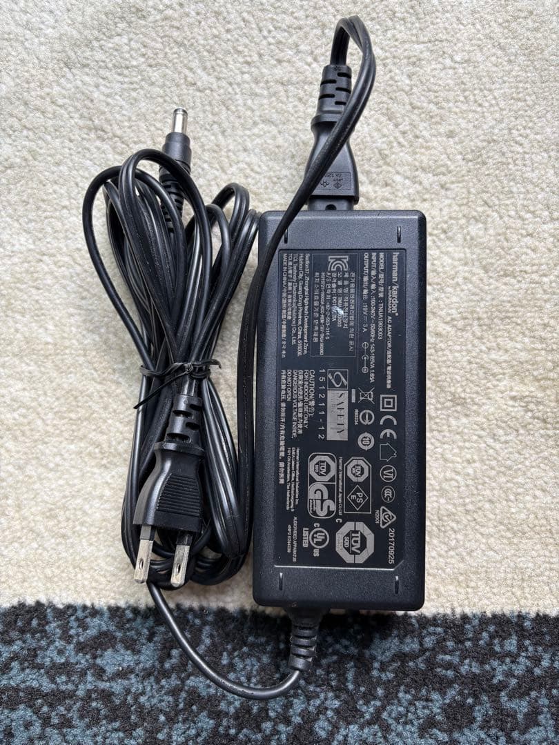 harman/kardon ハーマン/カードンAura Studio 2