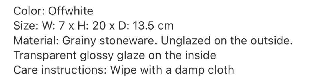 専用　ferm living ファームリビング　ウォールポケット　小物入れ　収納