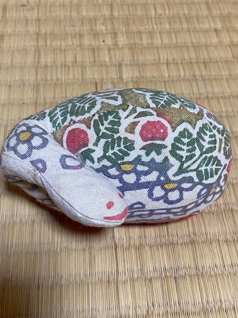 【10体セット】飛騨高山 真工藝 木版手染め ぬいぐるみ 干支 十二支 民芸品