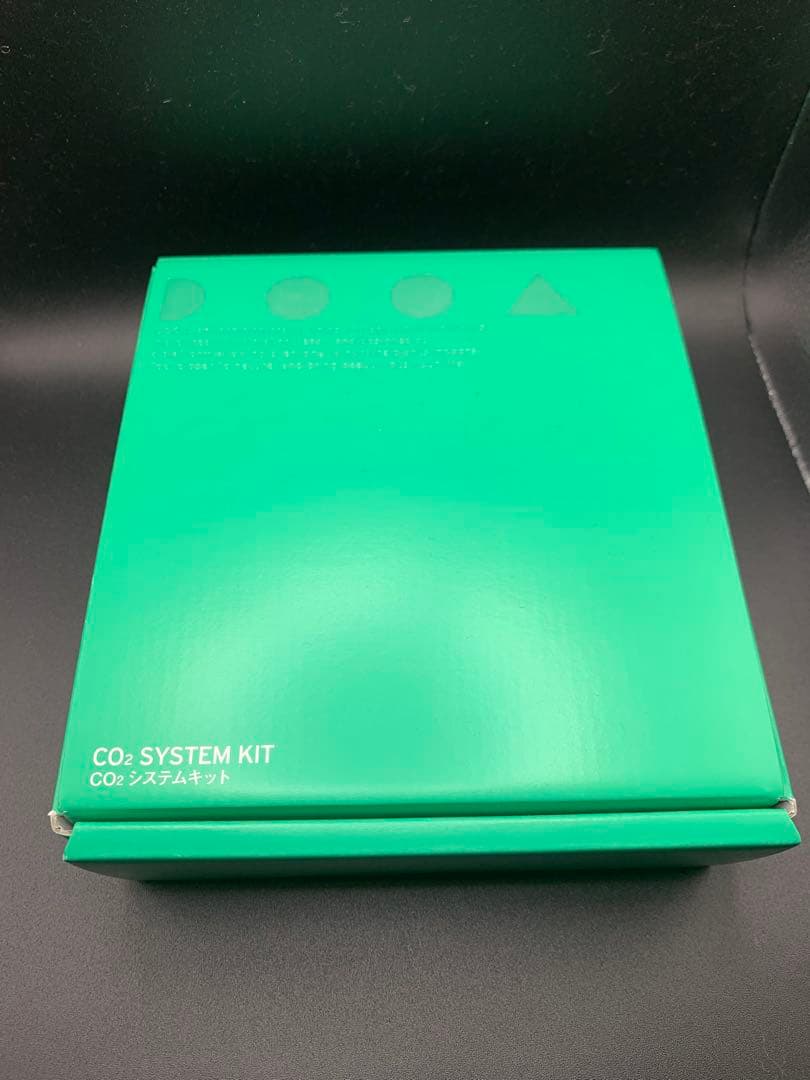 DOOA co2システムキット+α まとめ売り
