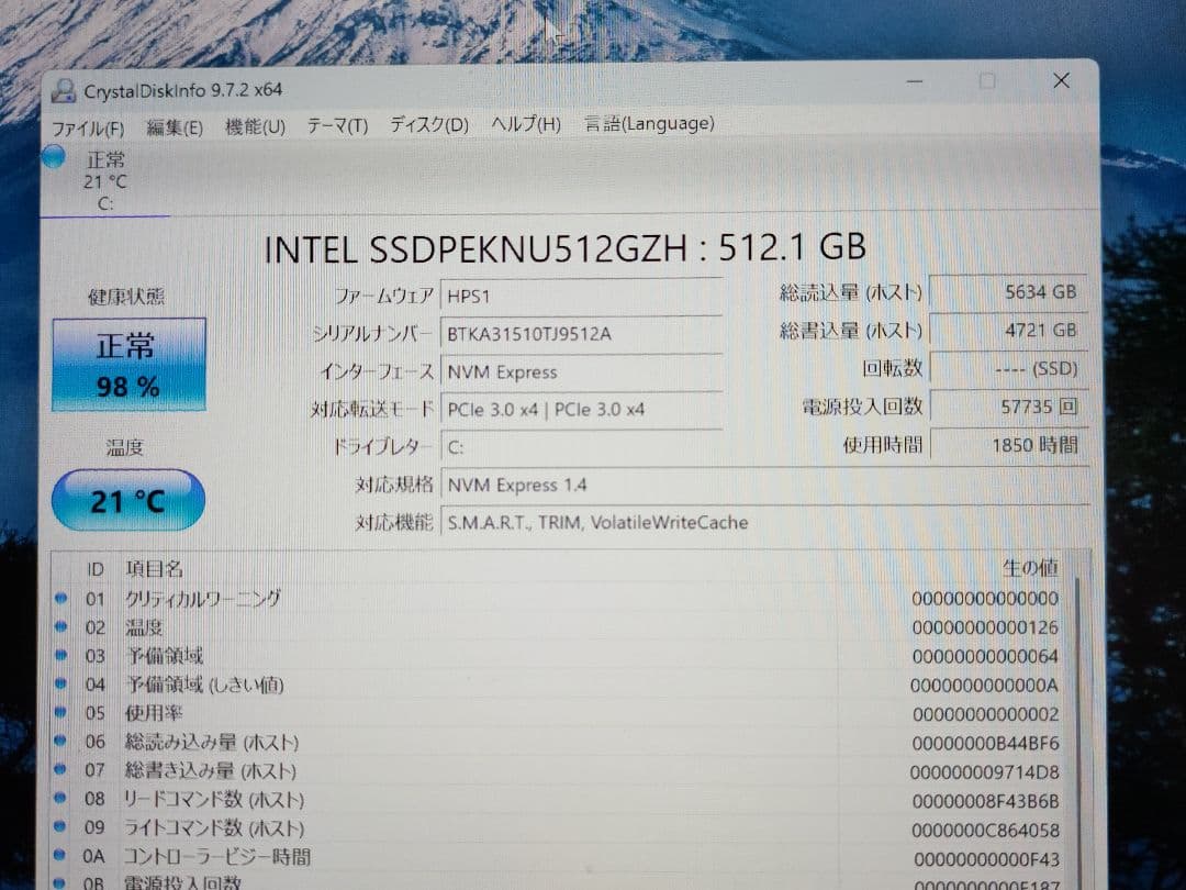 超軽量 HP Pavilion Aero 13-be 高性能ノートパソコン