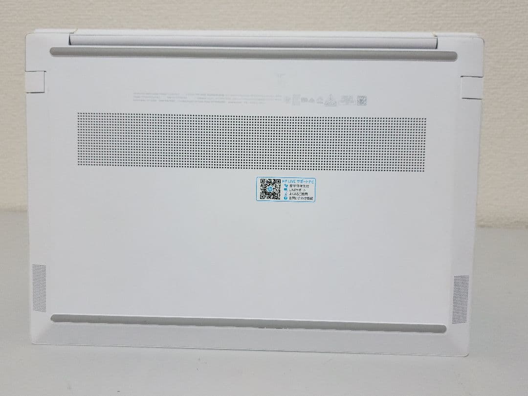 超軽量 HP Pavilion Aero 13-be 高性能ノートパソコン