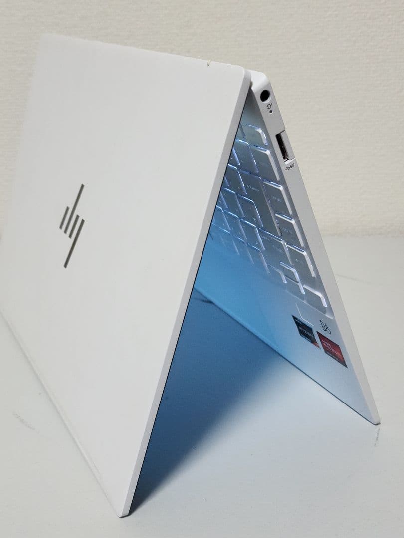 超軽量 HP Pavilion Aero 13-be 高性能ノートパソコン