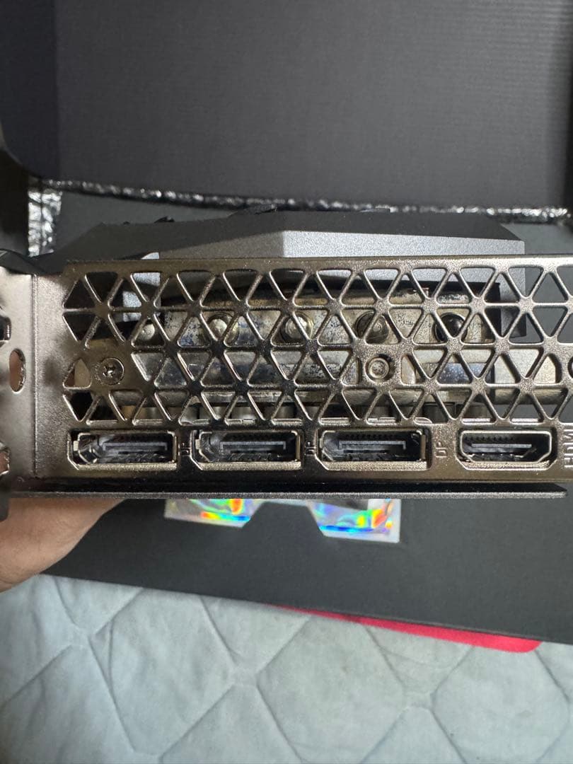 その他 GAMING RTX 3070 Ti