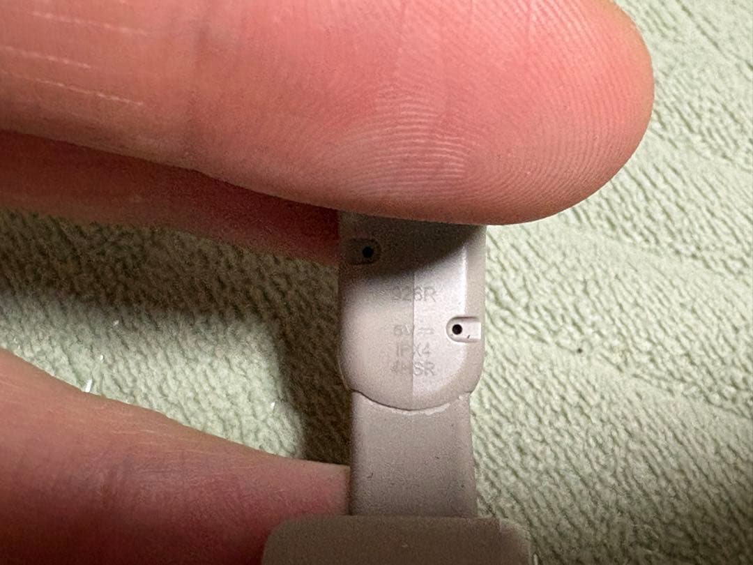 美品Bose Ultra Open Earbuds サンドストーン右耳のみ