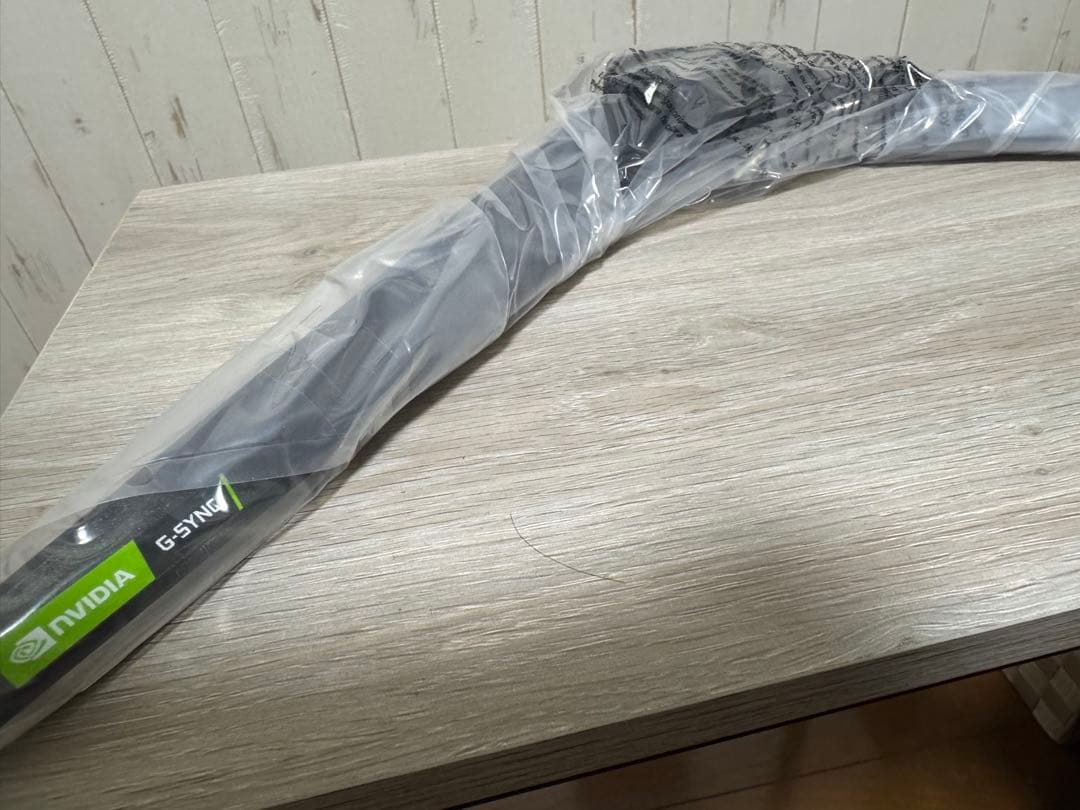 TUF Gaming VG28UQL1A 28インチ 4K 144Hz