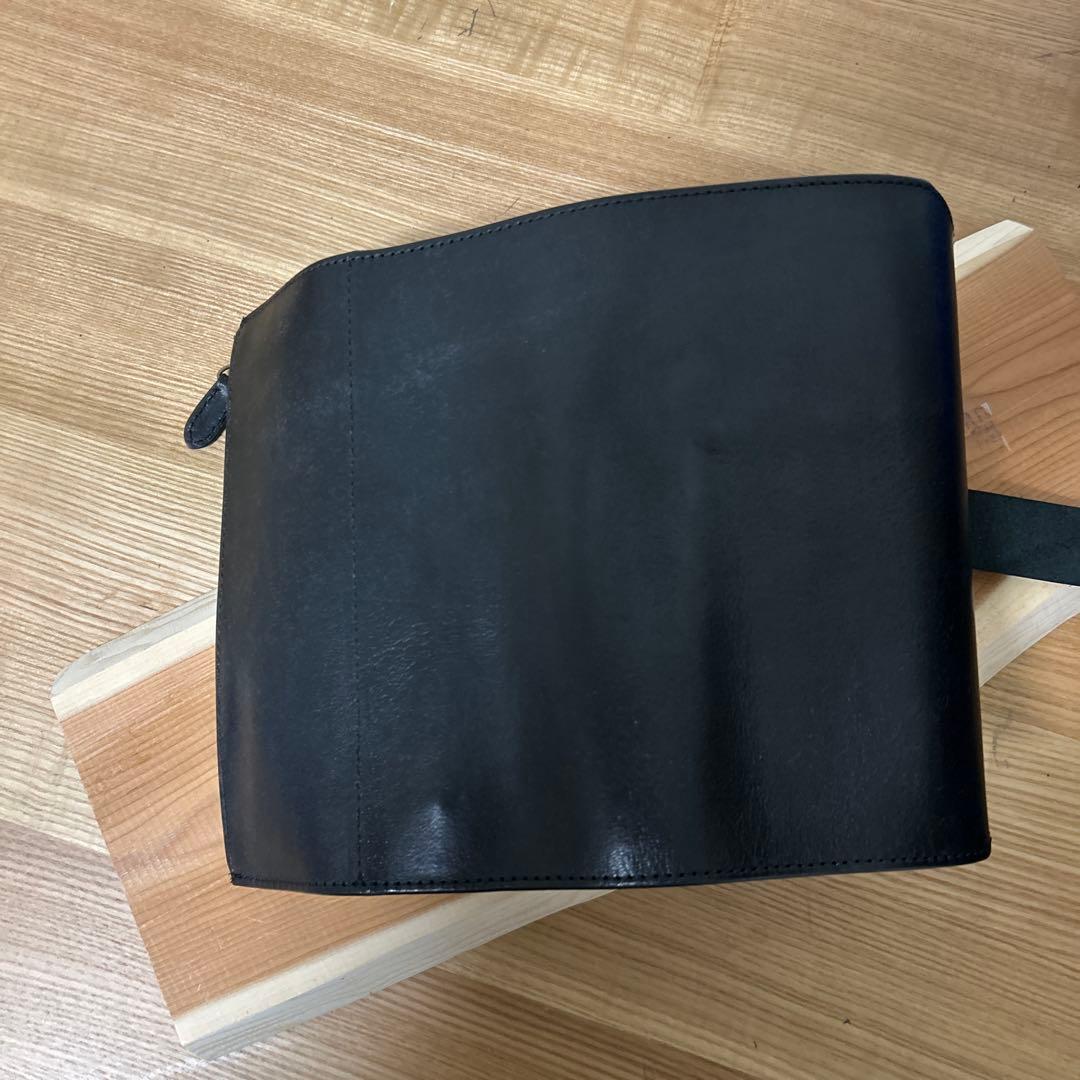 ラダイト　ロールペンケース　MAYA