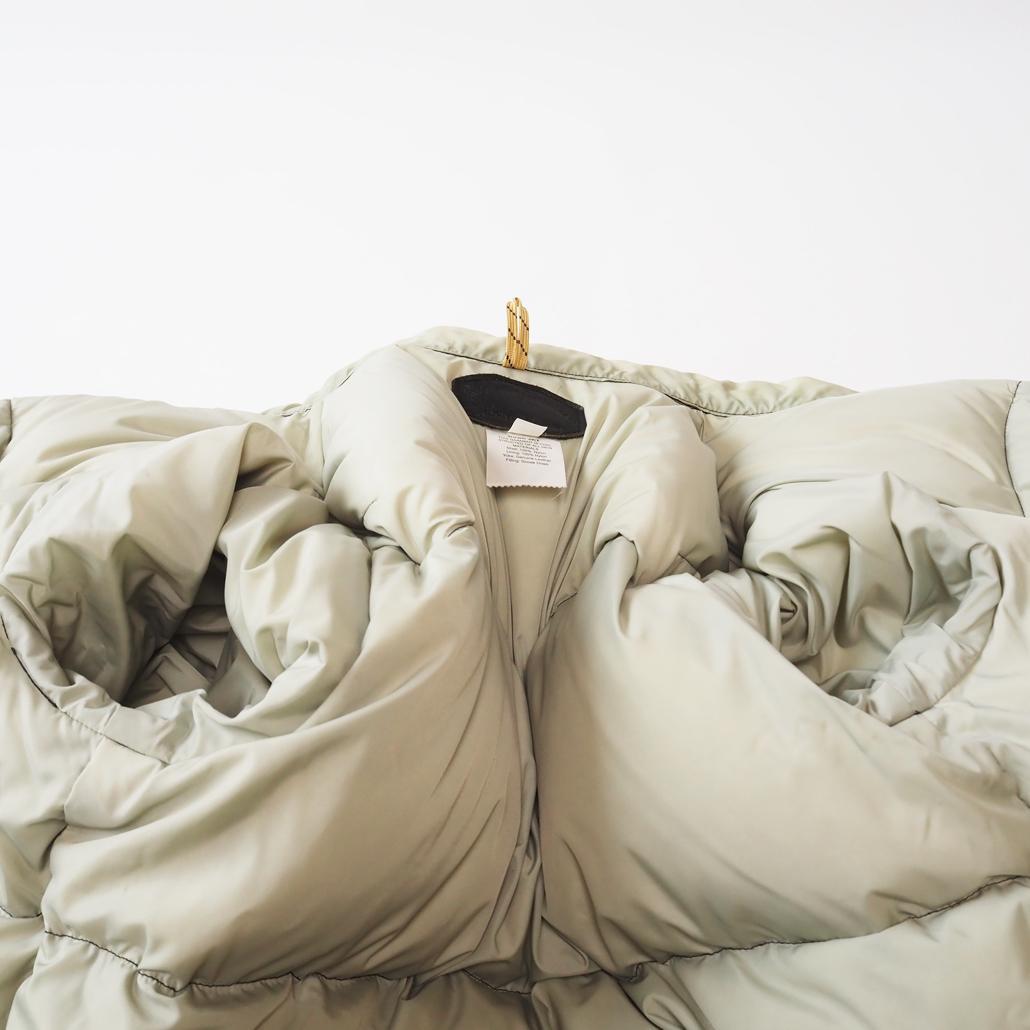 Rocky Mountain Featherbed ダウンジャケット ブラックL