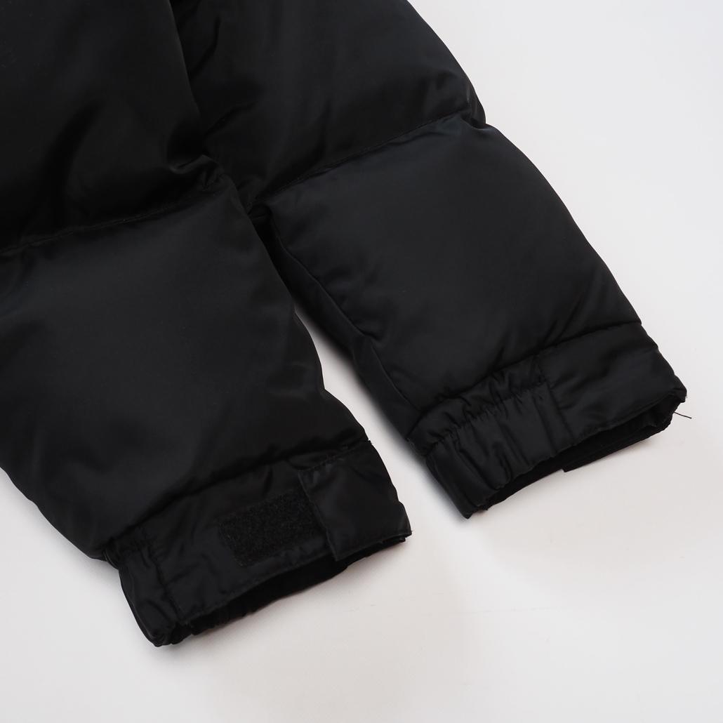 Rocky Mountain Featherbed ダウンジャケット ブラックL