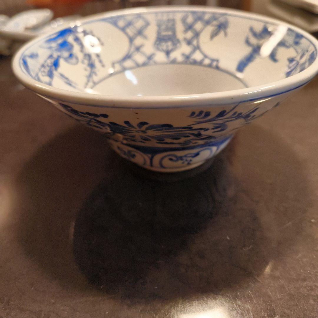 ベトナム　レックスホテル REX HOTEL 食器セット