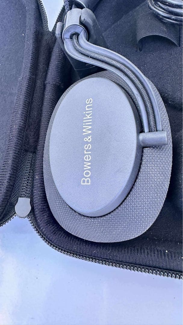 Bowers & Wilkins PX ワイヤレスヘッドホン