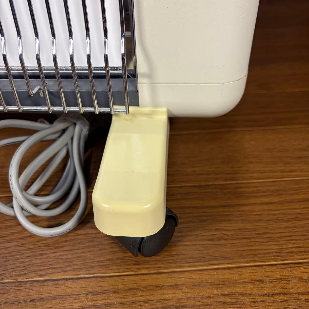 sunlamella サンラメラ　ニューセラミックヒーター　600W型 美品