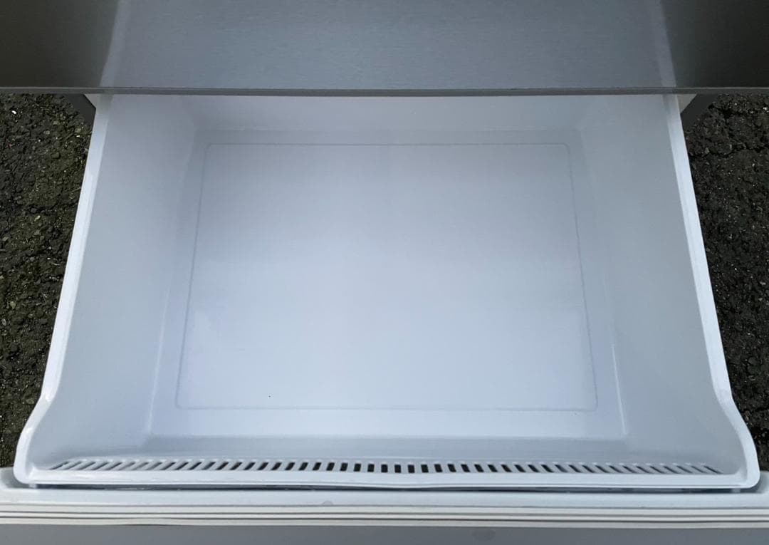 大阪京都限定 AQUA ノンフロン冷凍冷蔵庫 AQR-36M(S) 2022年製