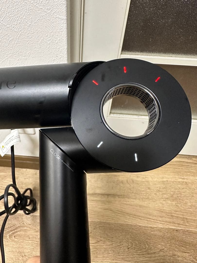 cadre ドライヤー