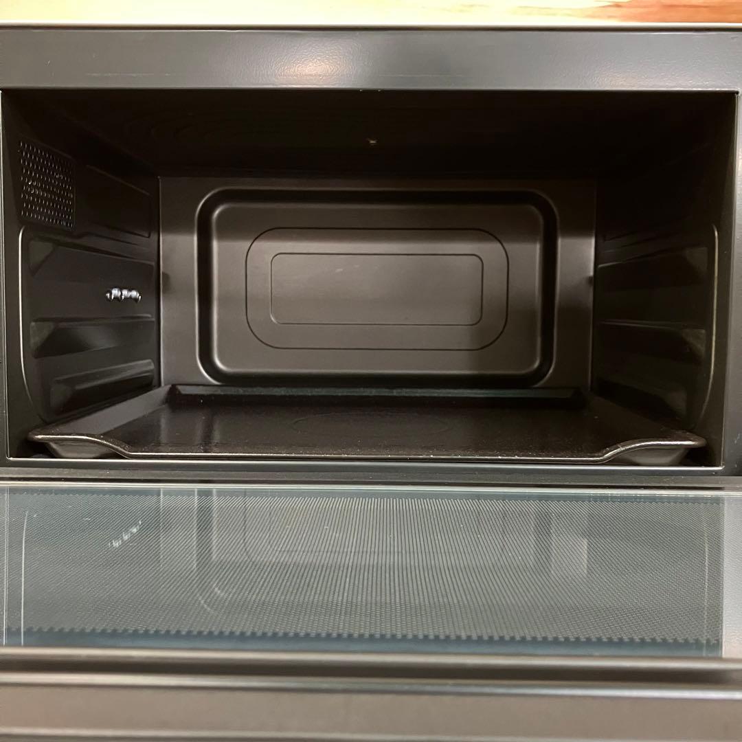 一都三県限定　配送設置無料　オーブンレンジ　HITACHI 日立　2021年製