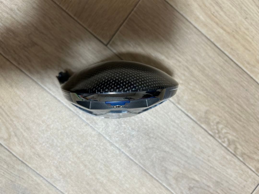 PARADYM Ai SMOKE MAX ドライバー ヘッドのみ　純正ウェイト付