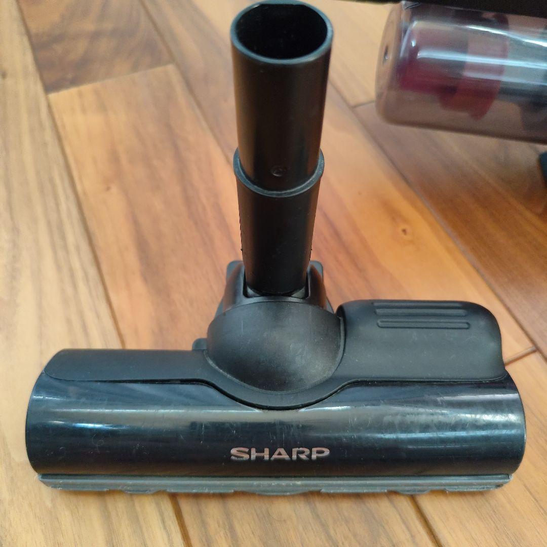 SHARP スティッククリーナー EC-AR5X
