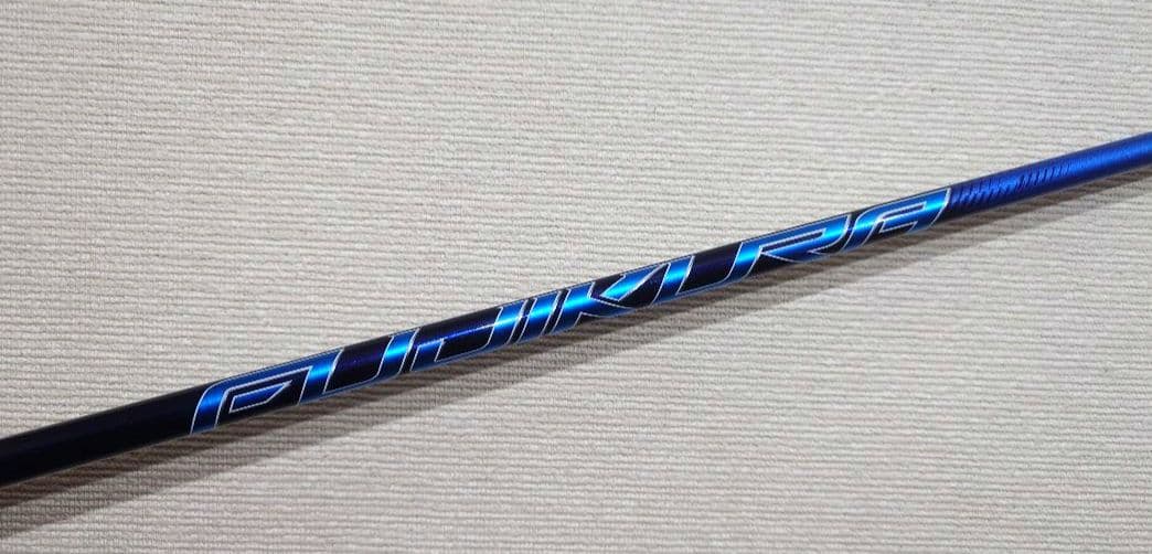 【40R・グリップ交換済】フジクラ スピーダーNX ブルー 1W テーラーメイド