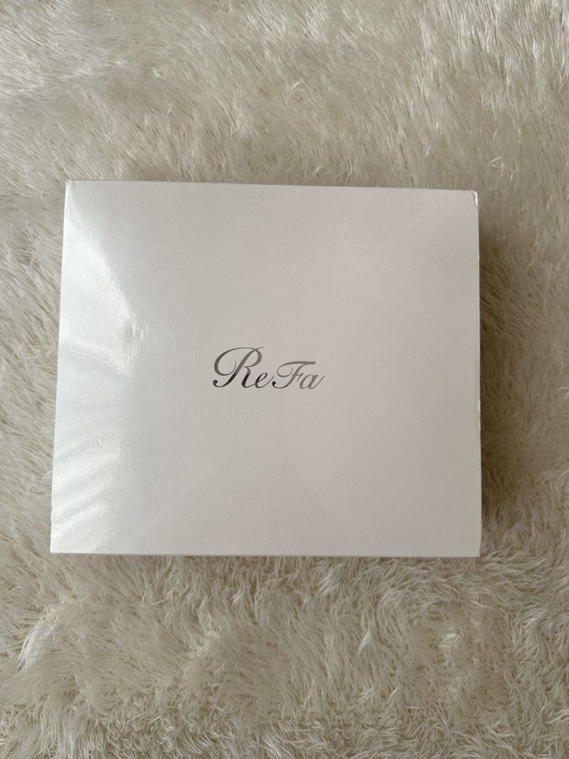 ReFa 4CAXA リファフォーカッサ　美顔器ローラー