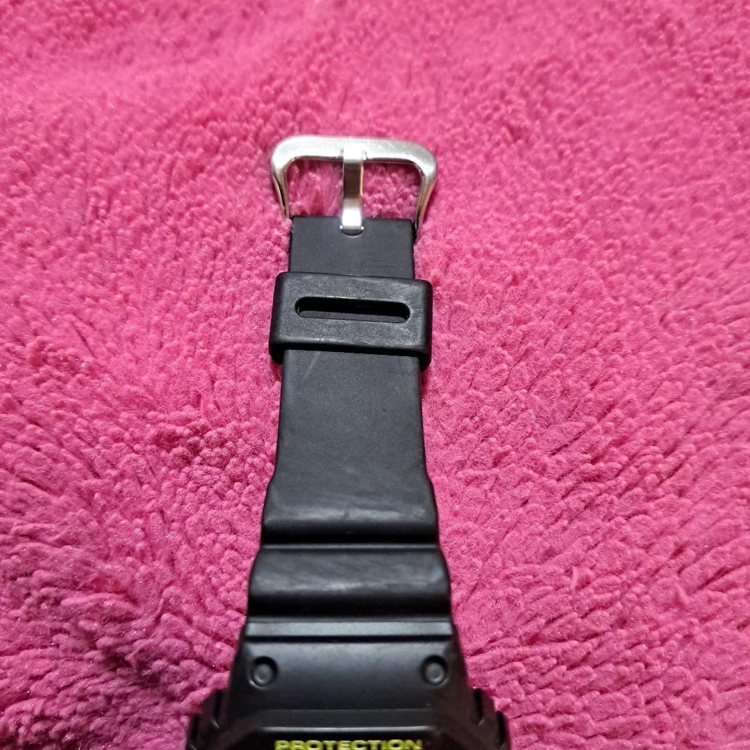 G-SHOCK Bluetooth ソーラー腕時計 GW-B5600