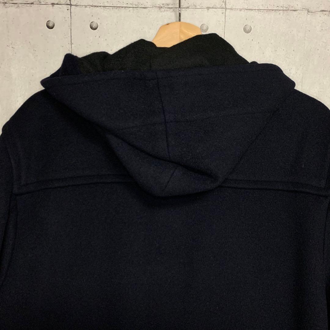 MHL マーガレットハウエル　ダッフルコート　90s 旧タグ