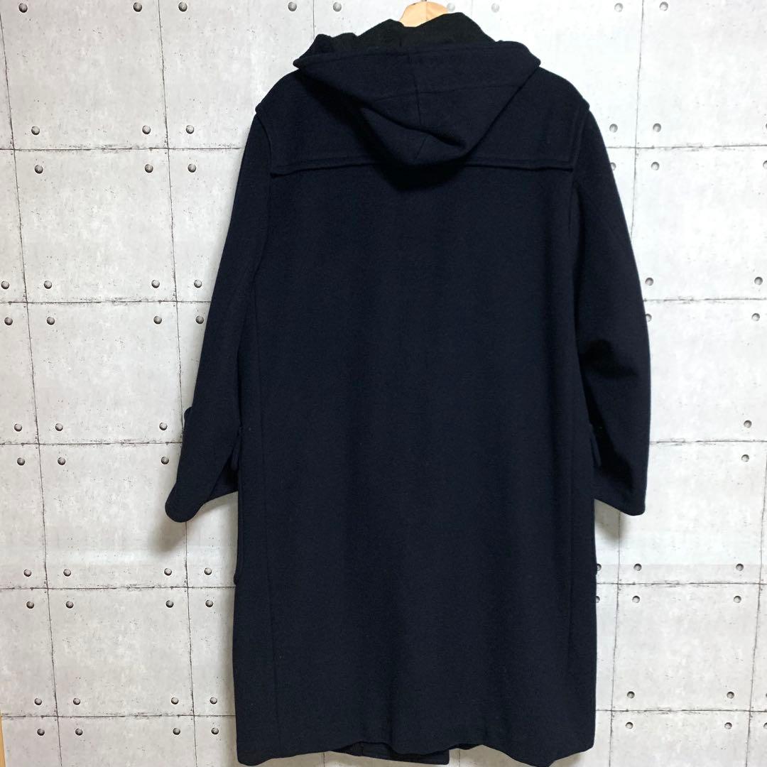 MHL マーガレットハウエル　ダッフルコート　90s 旧タグ