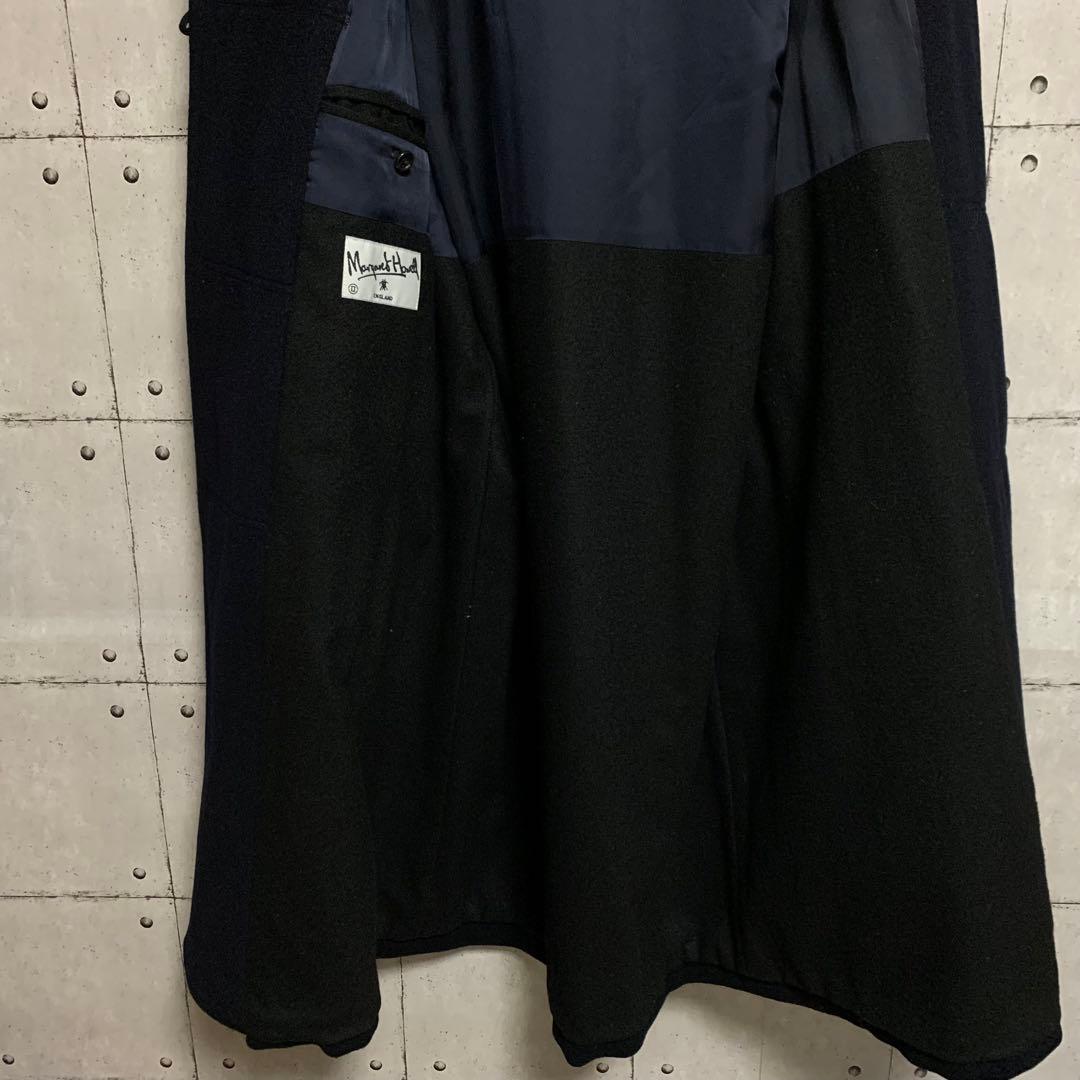 MHL マーガレットハウエル　ダッフルコート　90s 旧タグ