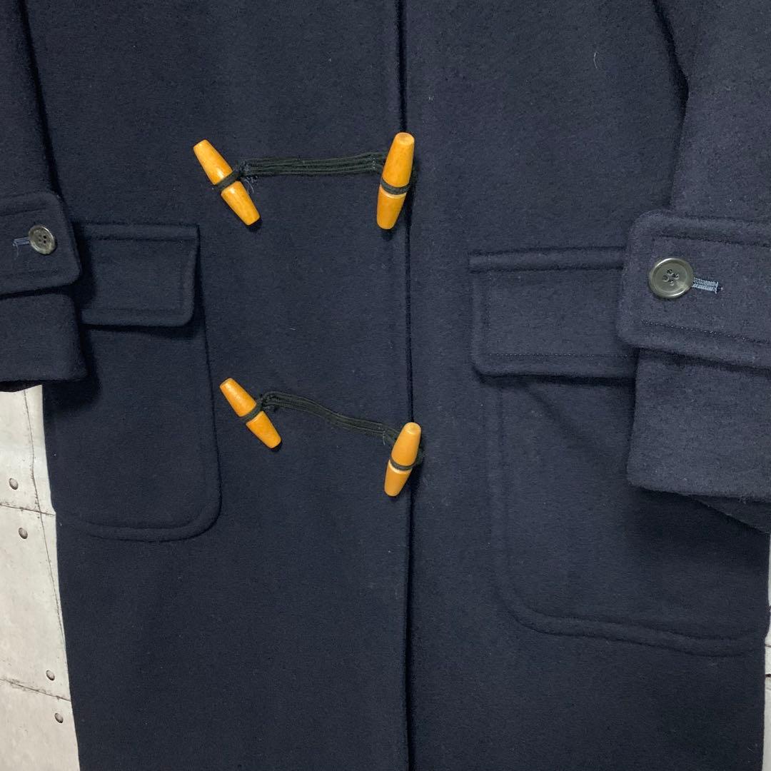 MHL マーガレットハウエル　ダッフルコート　90s 旧タグ