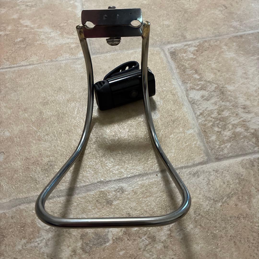 RSASUNBAGS バッグサポーター　美品