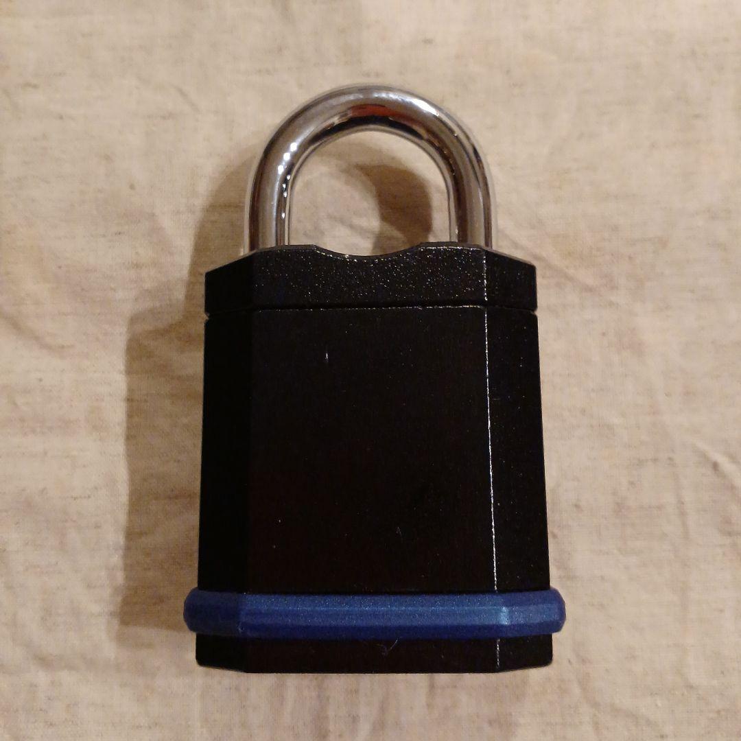 Eシリーズ南京錠 Multi-Lock