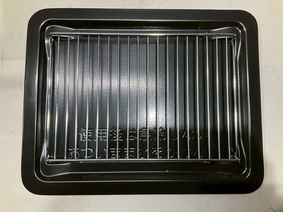 【完動品】TOSHIBA 東芝 オーブンレンジ ER-RB10B