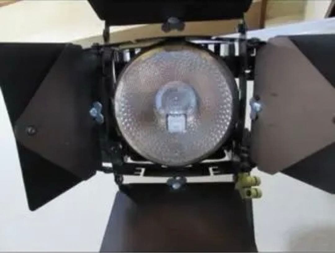 撮影照明ライトセット