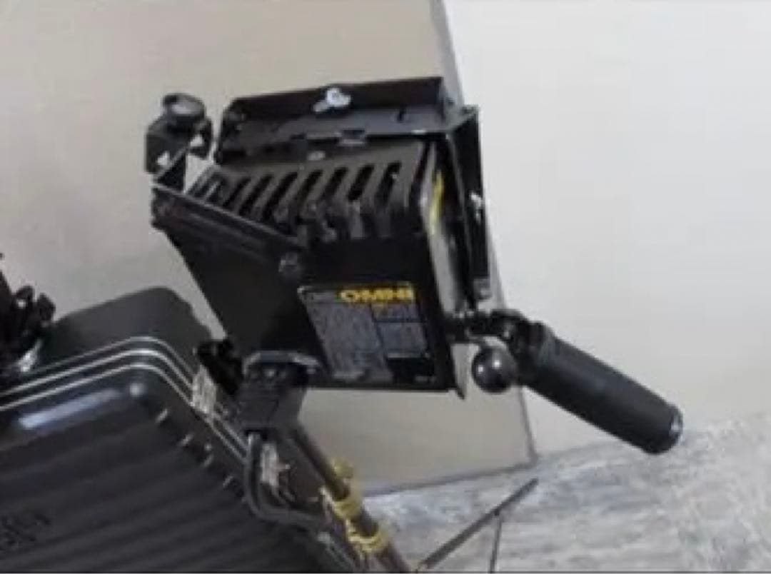 撮影照明ライトセット