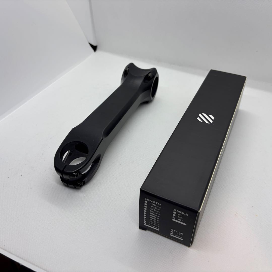 Velobike Elite Longboi ステム180mm16° 元箱付き