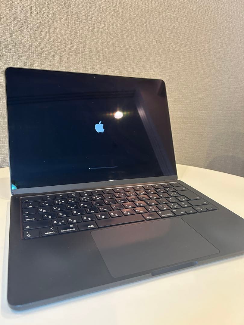 土*！様 MacBook Air M2 2022年 ミッドナイト256GB
