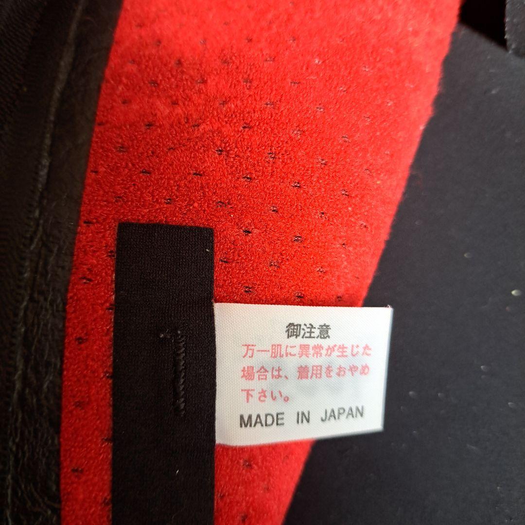 AIDENTIFY ウェットスーツ