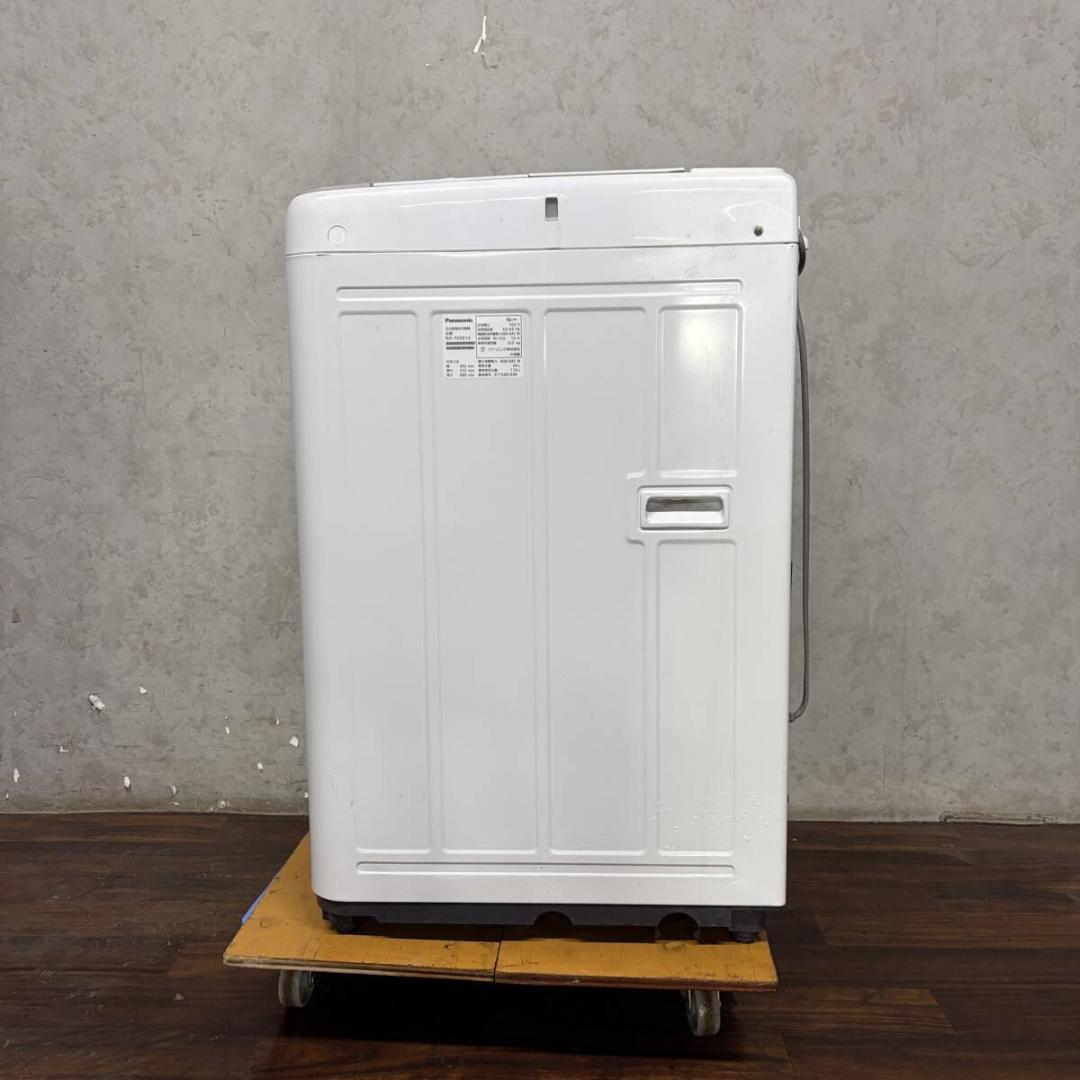 Panasonic パナソニック NA-F60B14 全自動洗濯機 6kg