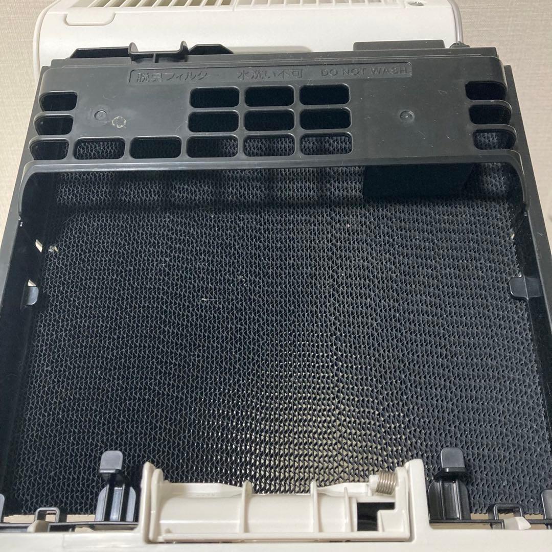 ダイキン　空気清浄機　ACB50X-S　2021年製